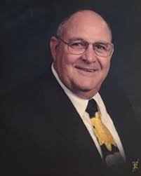 Rev. Billy Joe McCoy, Sr. Obituary