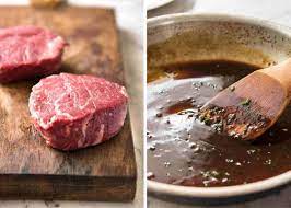 Then remove beef from skillet. Asian Steak Recipetin Eats