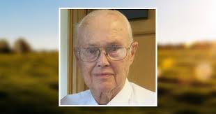 Max L Cooley Obituary May 26, 2016