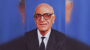 Abrohom Nuro: A Journey of Devotion to the Syriac Language and Heritage