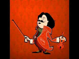Roby Lakatos Minor Swing Classical Music Roby Music