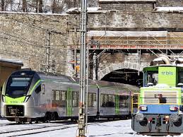 Image result for Kandersteg tunnel