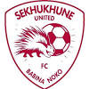 Nombre completo sekhukhune united fc. 1
