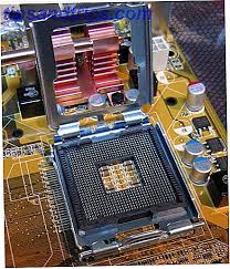 Check spelling or type a new query. Cpu Socket Typen Erklart Von Sockel 5 Zu Bga Makeuseof Erklart