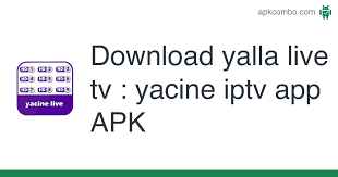 Timers and stopwatches are important tools for fitness and training programs, but they are also helpful for a variety of other activities. Yalla Live Tv Yacine Iptv App Apk 2 1 0 Android App Download