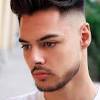 For all types of hair, the cute ways to do your hair is the short hair and this is the perfect one. 3