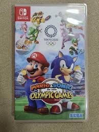 If you know cheat codes, secrets, hints, glitches or other level guides for this game that can help others leveling up, then please submit your cheats and share . Nintendo Switch Mario Sonic Olympic Games Tokyo 2020 Video Gaming Video Games On Carousell