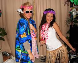 Check out these ideas for decorations, food, costumes, and more! Buy Tiki Themed Party Outfit Off 62