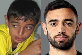 If you visit the instagram page of ana pinho, the first thing that would welcome you ana pinho started her journey to being a fulltime housewife to fernandes when they were both teenagers. Bruno Fernandes Childhood Story Plus Untold Biography Facts