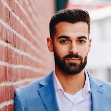 Chris Paulino's Instagram, Twitter & Facebook