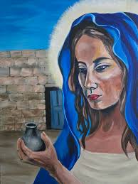 Introduction to Magdalene Rising Community and Divine Feminine Awakening