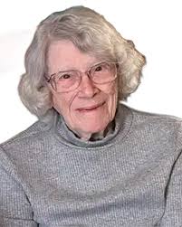 Mary Louise (Carpenter) Chambers, age 94