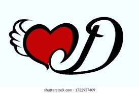 I have used it a couple of … Printable Black Red Colour Letter Tattoo Stock Illustration 1722952345 Shutterstock