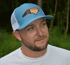 NC Diamond -Richardson Trucker Hat