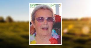 Clarice Cramblit Obituary February 3, 2018