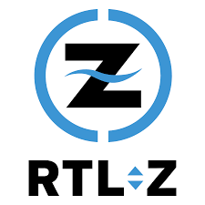 Connect with them on dribbble; Rtl Z Logos Download