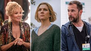 Emmys 2026 Nominados