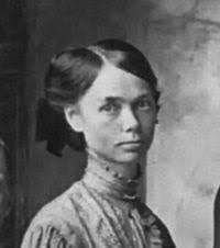 Dora J. (Youngs) Sheffield (1888-1972)