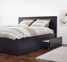 Brown malm chest of 6 drawers, chest of 4 drawers and chest of 2 drawers x 2. Bedroom New Ikea Bedroom Sets Ikea Malm Bed With Drawers Milton Brisbane North West Preview White Bedroom Furniture Sets Ikea Bed Frames Bedroom Furniture Beds