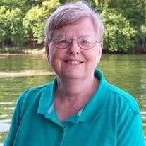 Marlys A. Glaim Obituary