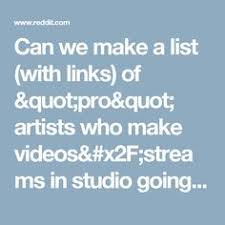 View 27 865 nsfw pictures and videos and enjoy nsfw with the endless random gallery on scrolller.com. 32 Music Production Ideas Music Ableton Recorder Music