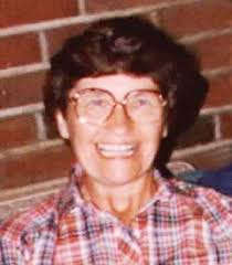 BARBARA FERRIS Obituary (2016)