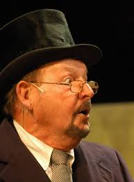 It is with great sadness we must share the passing of actor-director Jack  Howell after a short illness. Jack appeared in almost every theatre