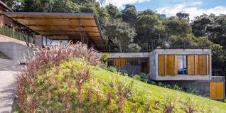 Последние твиты от antonio santo (@antoniosanto). House In Santo Antonio Do Pinhal H F Arquitetos Archdaily