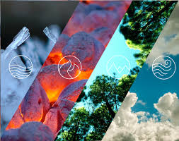Watch short videos about #tripleairsign on tiktok. The Meaning Of The Elements Within A Birth Chart Air Earth Fire Water