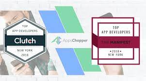 Here is a top 10 mobile app development companies in globe 2021 (ios and android) with user votes. Clutch Highlights Appschopper As Leading U S App Dev Company