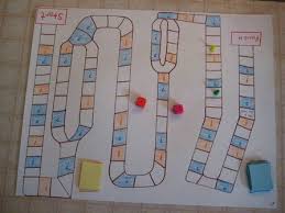 Suite101 Is Gone Math Games For Kids Math Board Games Learning Games For Kids