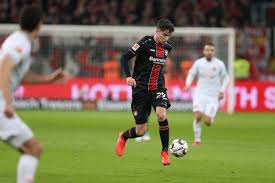 Join the discussion or compare with others! Report Leverkusen Agree Deal To Sell Kai Havertz To Chelsea