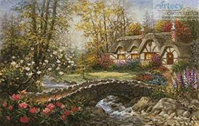 Check out all these counted cross stitch creations! Home Sweet Home Cross Stitch Pattern By Tereena Clarke Crosstitch Com