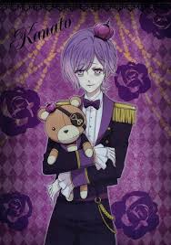 Resultado de imagen para Diabolik Lovers