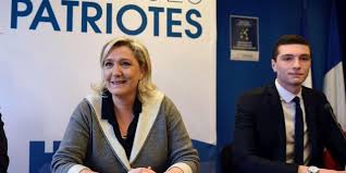 Jordan bardella paraît alors nouveau pour beaucoup d'électeurs 38. Chi E Jordan Bardella La Scelta Di Marine Le Pen Per L Europa Lettera43