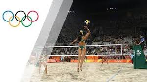 Beach volleyball news, videos, live streams, schedule, results, medals and more from the 2021 summer olympic games in tokyo. Rio Replay Women S Beach Volleyball Bronze Final Youtube