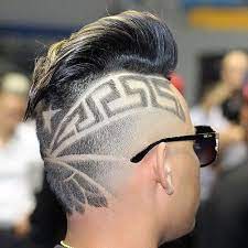 37 Cool Haircut Designs For Men 2021 Update Haircut Designs Haircut Designs For Men Cool Haircuts