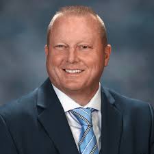 Lee Bailey for Sheriff New Kent County