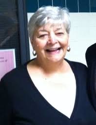 Donna Mancuso Obituary