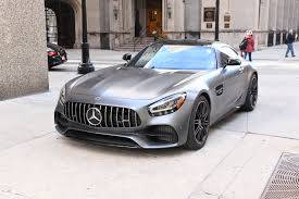 Simply select a vehicle you like and send an inquiry by email or phone to begin the buying process. 2020 Mercedes Benz Amg Gt C Stock B1225a For Sale Near Chicago Il Il Mercedes Benz Dealer