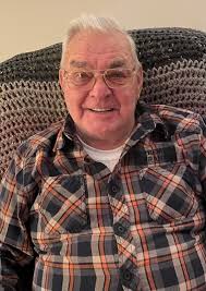 Obituary of Roger Marchand