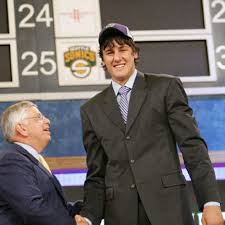 Click the pk for players drafted in that slot. Center Of Attention The Spokesman Review