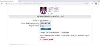 Bahagian pengurusan rekod & konvokesyen uitm bahagian pengurusan kewangan pelajar uitm. Amyryqa Cara Mohon Transkrip Uitm 2019 Dan Surat Pengesahan Tamat Pengajian Uitm 2019