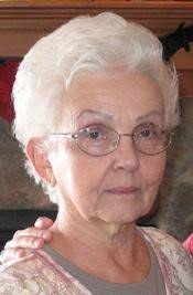 Christine "Chris" Olsen Obituary May 10, 2013