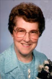 Florence Dufault Obituary October 9, 2015