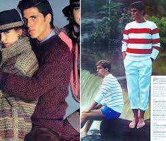 Since giving up acting, he has produced handcrafted furniture as the owner of a woodworking shop.3. Michael Schoeffling Early Life Career Awards Wife Net Worth Wiki Film Journal