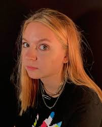 Abbie-May Crawford — Eastbourne Creative