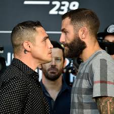 Diego sanchez (born december 31, 1981) is an american professional mixed martial artist.he competes in the welterweight division. Jedi Diego Sanchez Says Ufc Has Written Him Off Ahead Of Michael Chiesa Bout Bloody Elbow