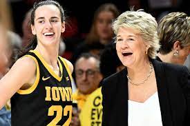 Iowa women's basketball's Caitlin Clark, Lisa Bluder advocate for -  niedzwiedziaresidence.pl