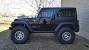 2 Door Custom Jeep Wrangler